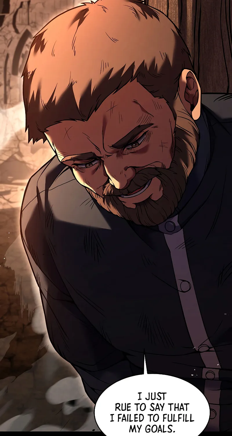 The Legendary Spearman Returns Chapter 91 page 56 - 