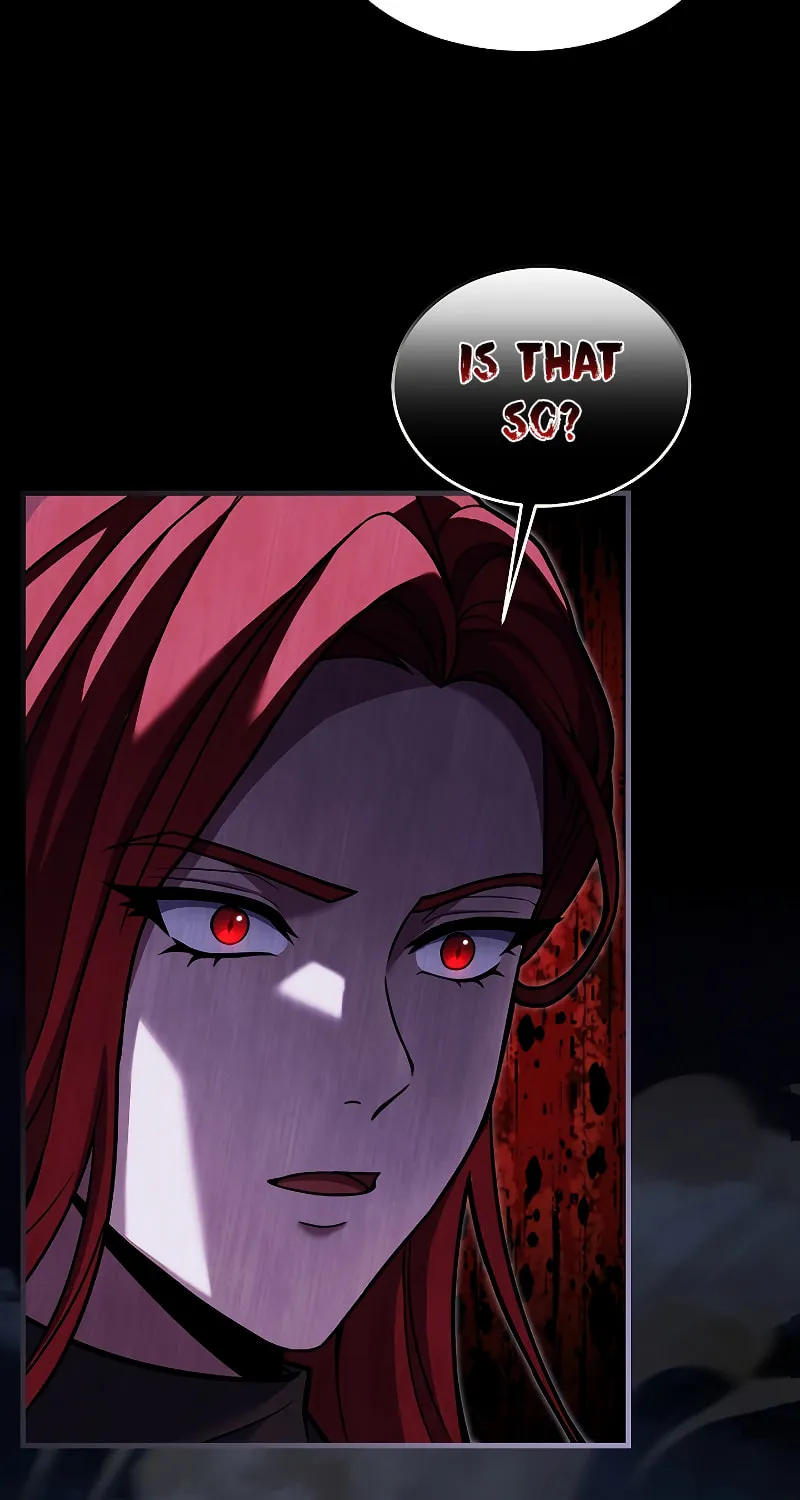 The Legendary Spearman Returns Chapter 91 page 57 - 