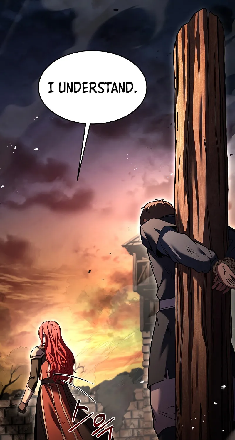 The Legendary Spearman Returns Chapter 91 page 58 - 