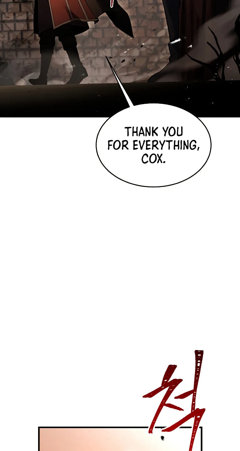 The Legendary Spearman Returns Chapter 91 page 59 - 