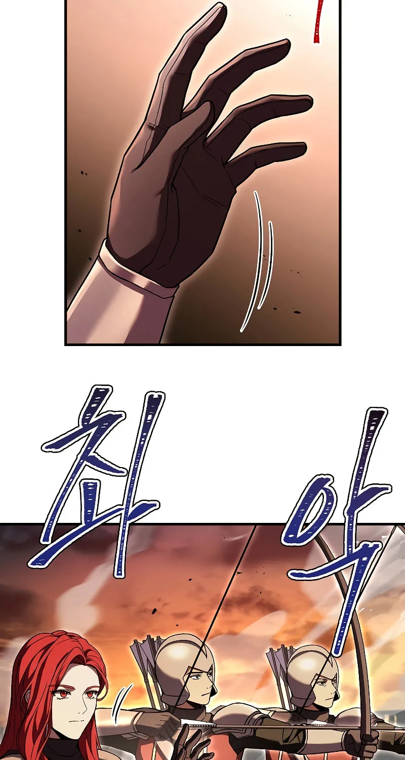 The Legendary Spearman Returns Chapter 91 page 60 - 