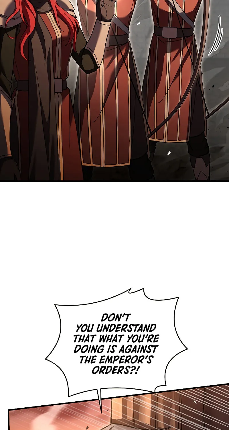 The Legendary Spearman Returns Chapter 91 page 61 - 