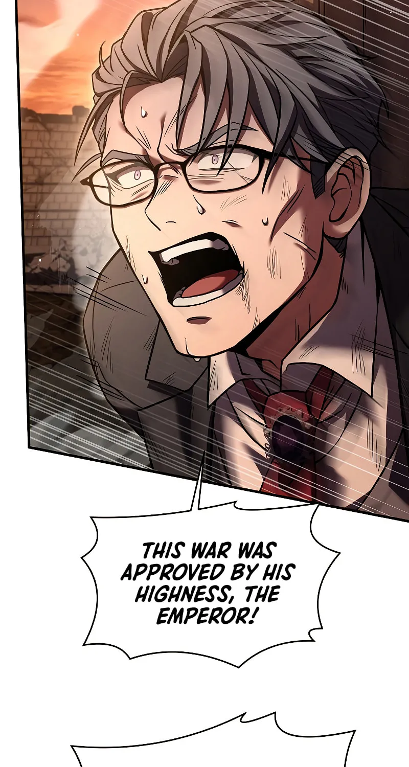 The Legendary Spearman Returns Chapter 91 page 62 - 