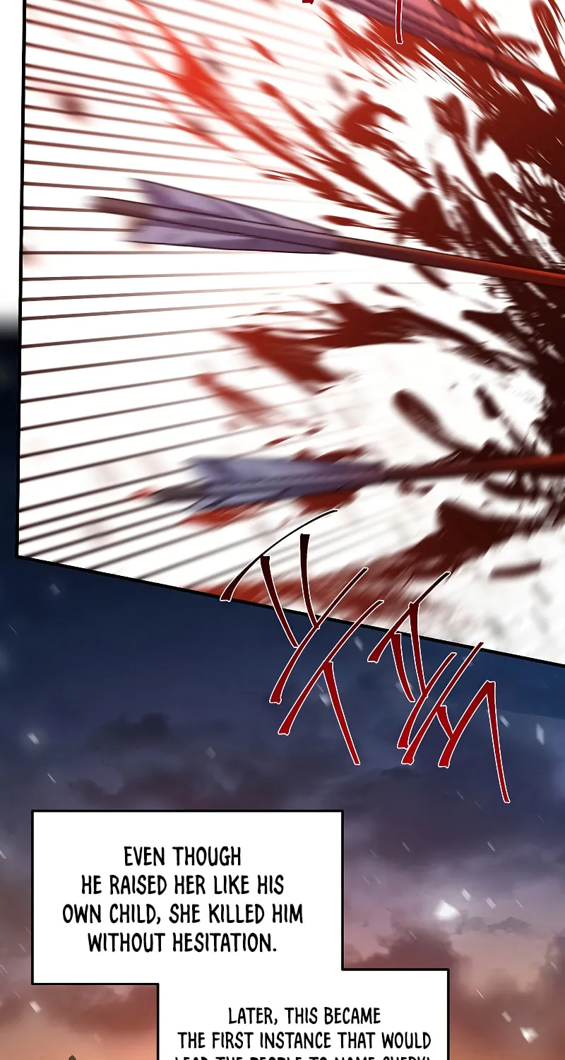 The Legendary Spearman Returns Chapter 91 page 69 - 