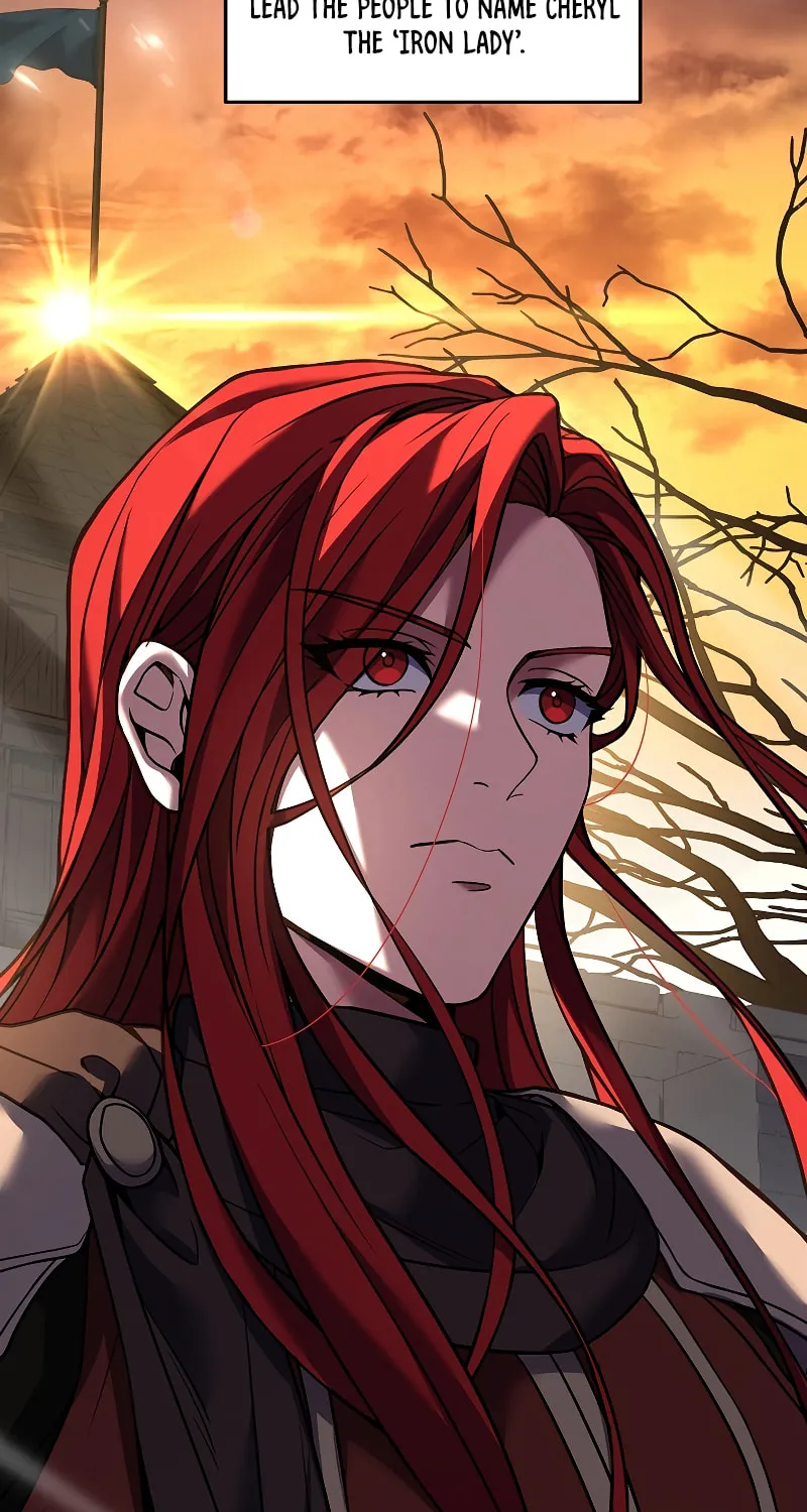 The Legendary Spearman Returns Chapter 91 page 70 - 