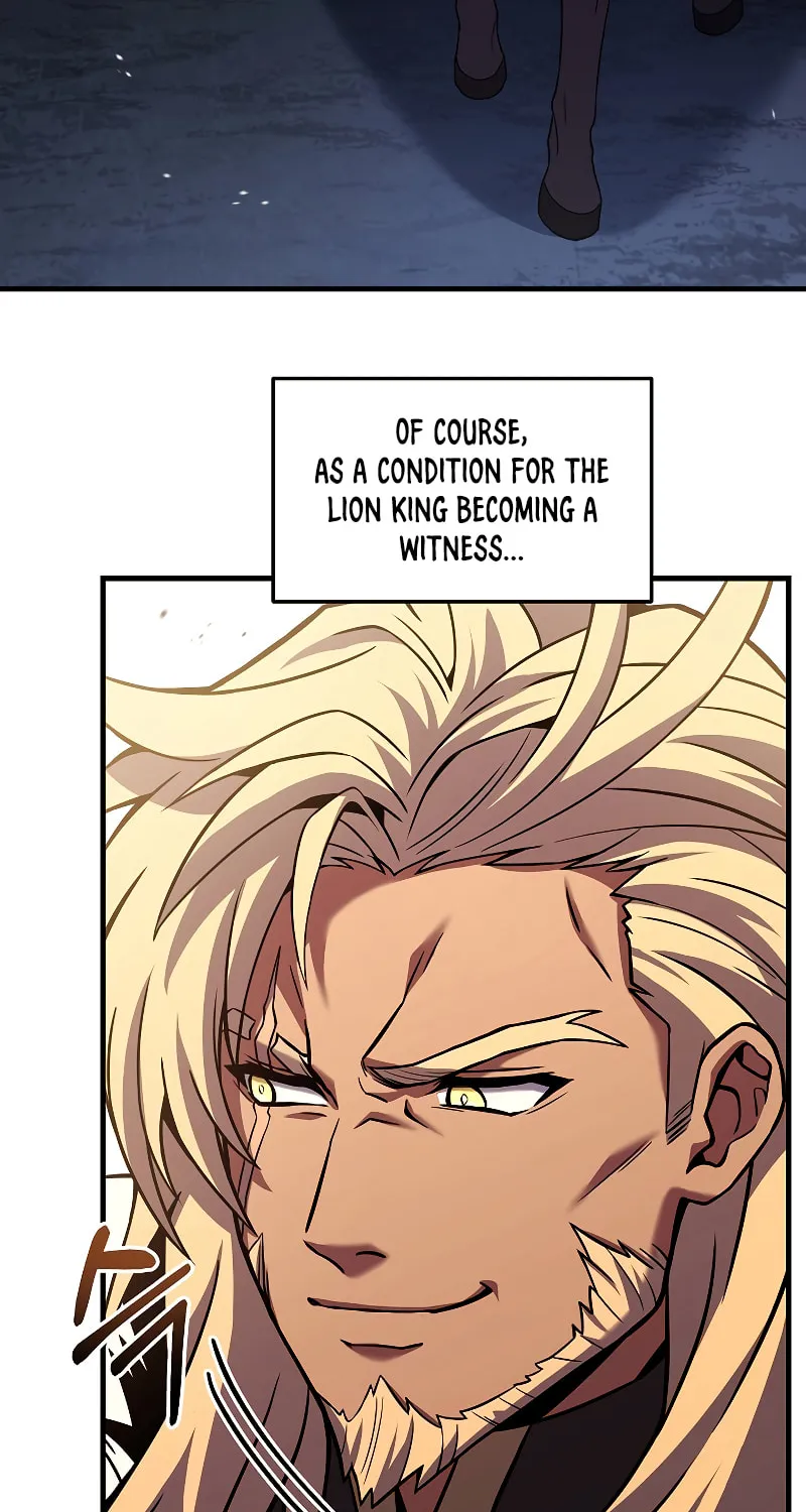 The Legendary Spearman Returns Chapter 91 page 74 - 