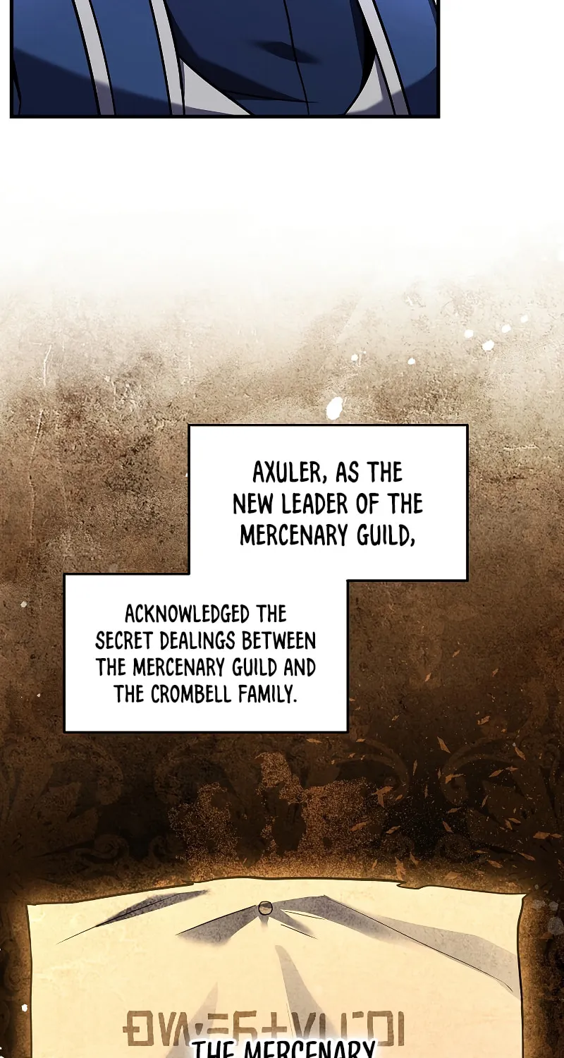 The Legendary Spearman Returns Chapter 91 page 76 - 