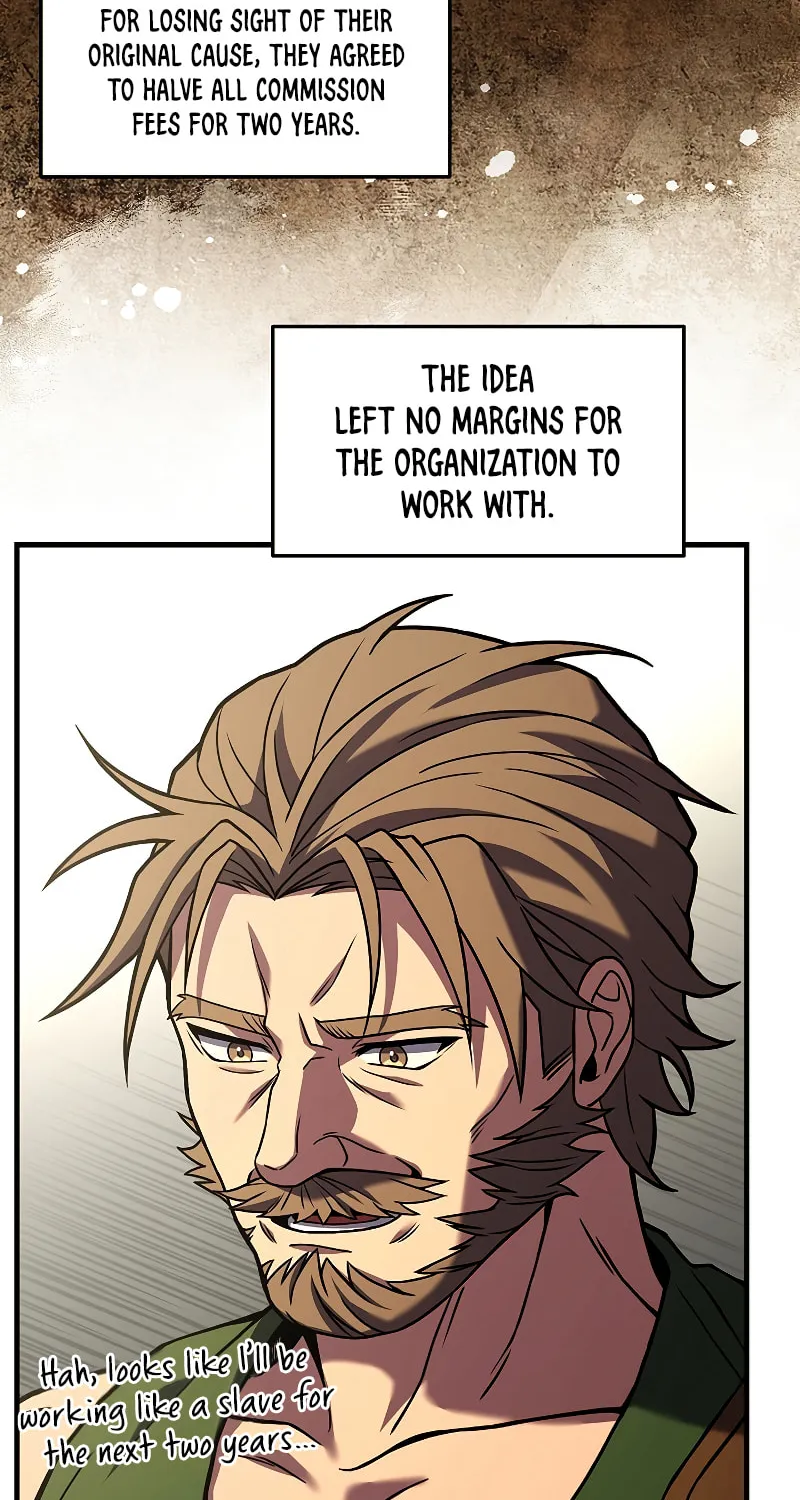 The Legendary Spearman Returns Chapter 91 page 78 - 