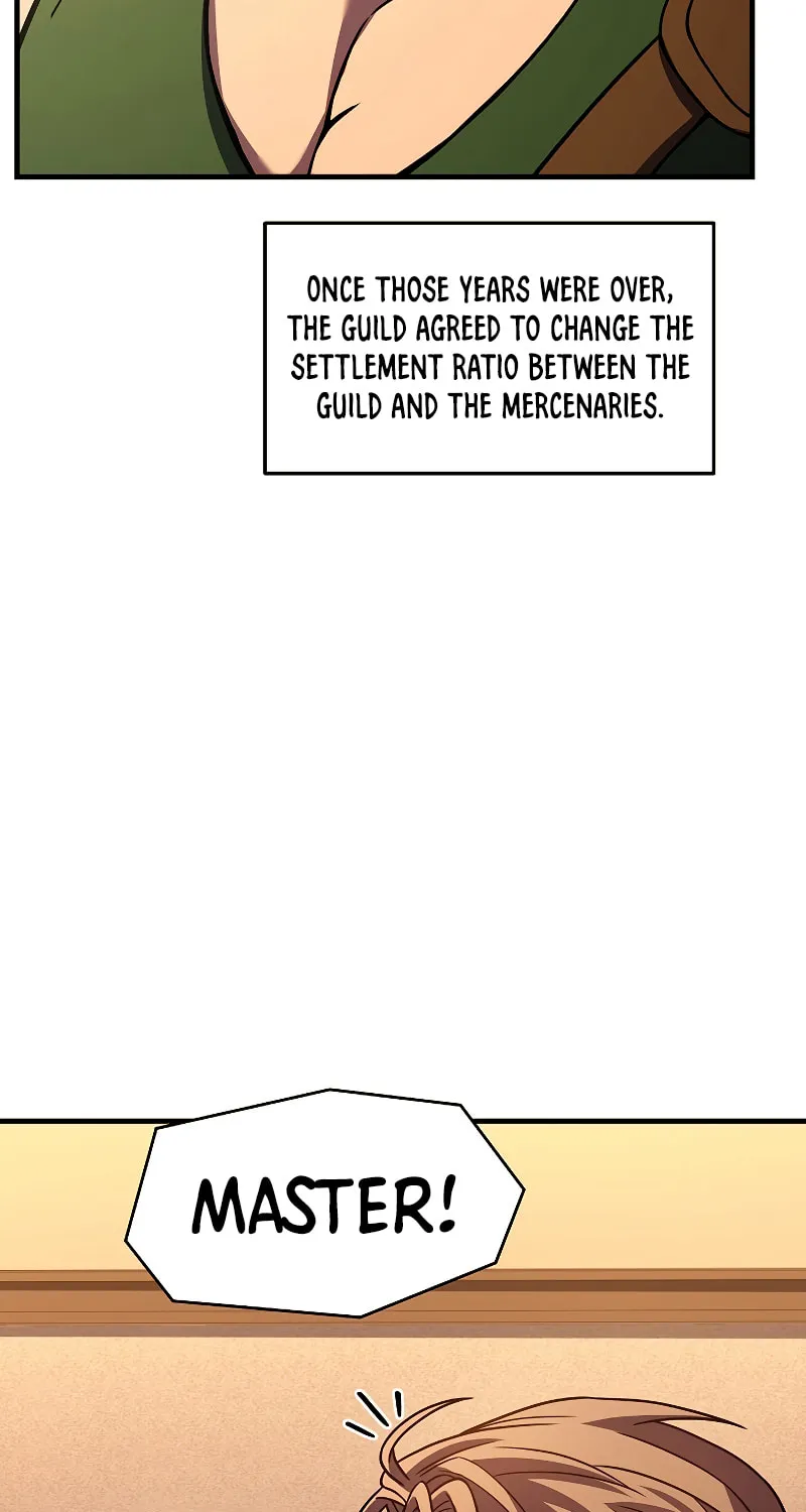 The Legendary Spearman Returns Chapter 91 page 79 - 