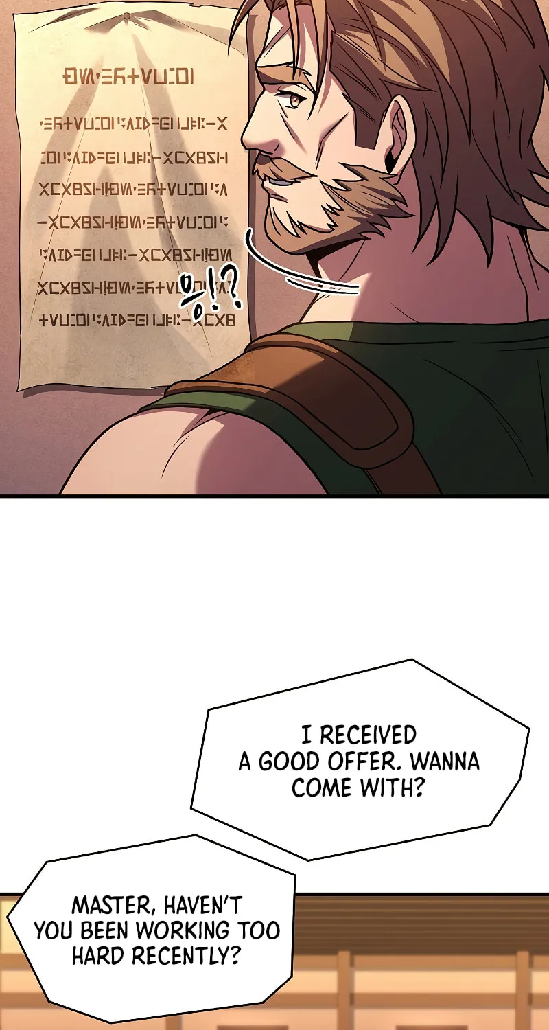 The Legendary Spearman Returns Chapter 91 page 80 - 