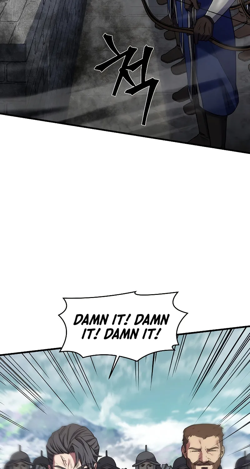 The Legendary Spearman Returns Chapter 91 page 9 - 