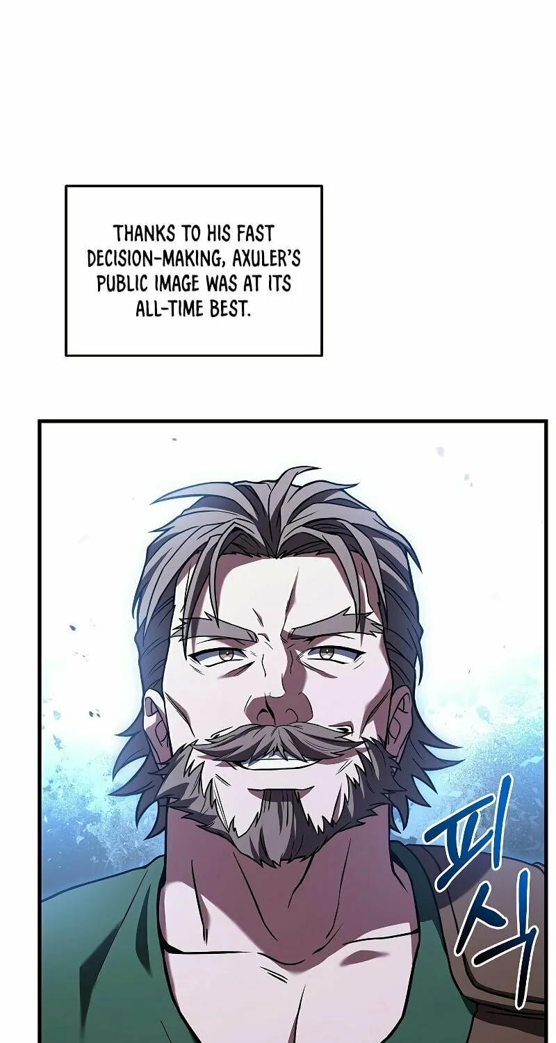 The Legendary Spearman Returns Chapter 91 page 82 - 