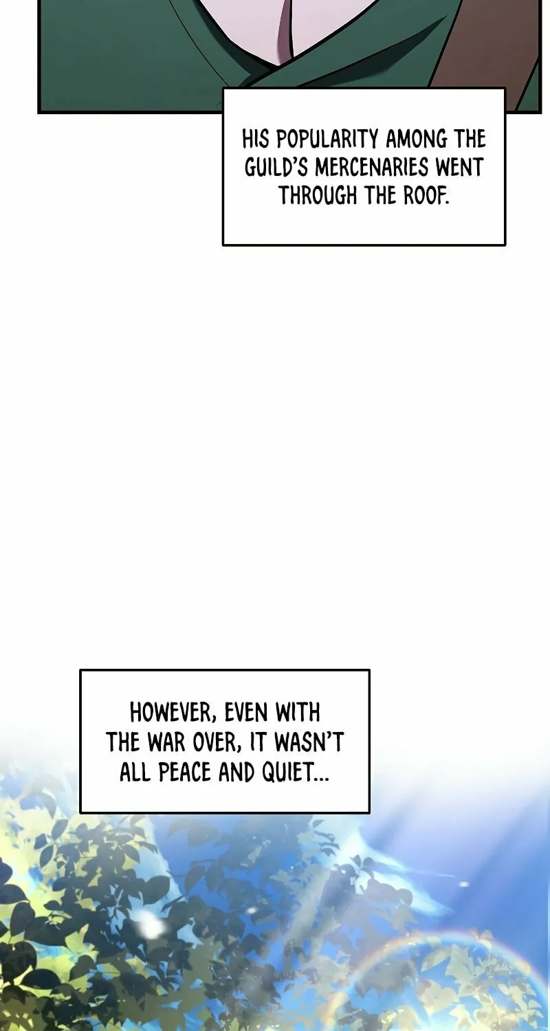 The Legendary Spearman Returns Chapter 91 page 83 - 