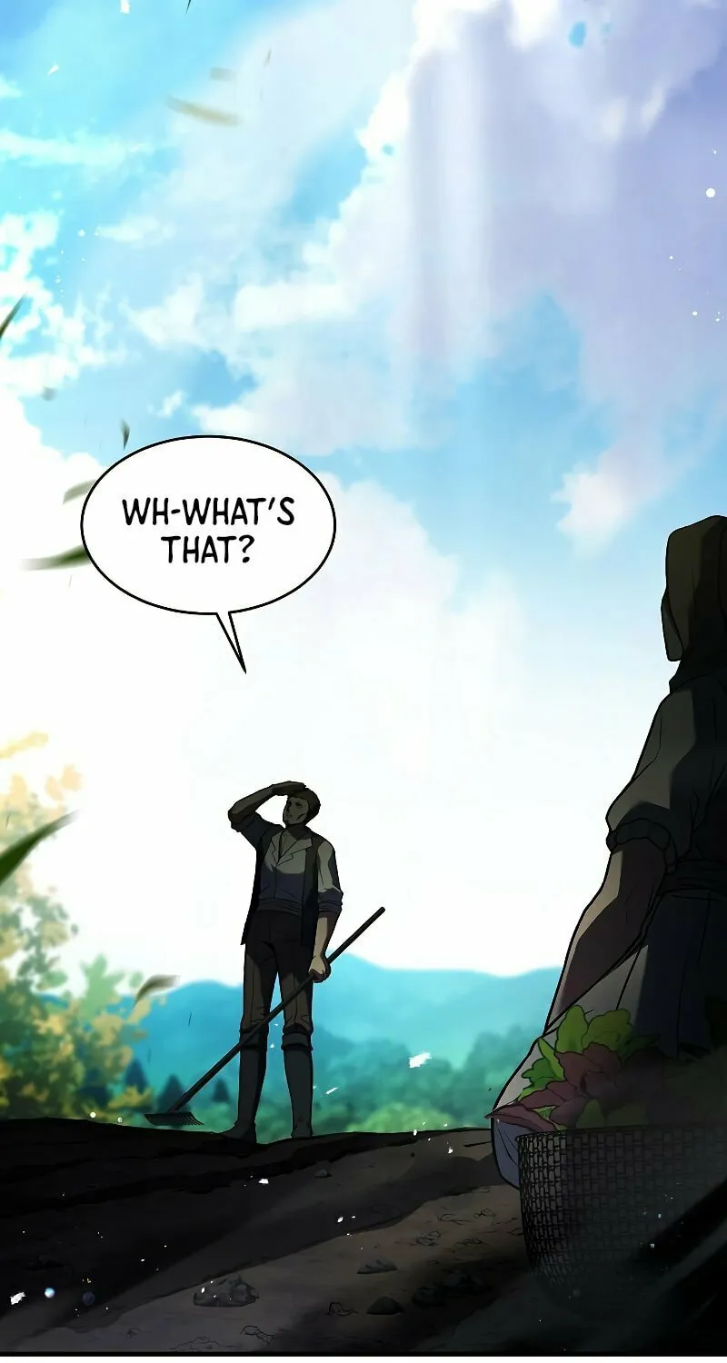 The Legendary Spearman Returns Chapter 91 page 88 - 