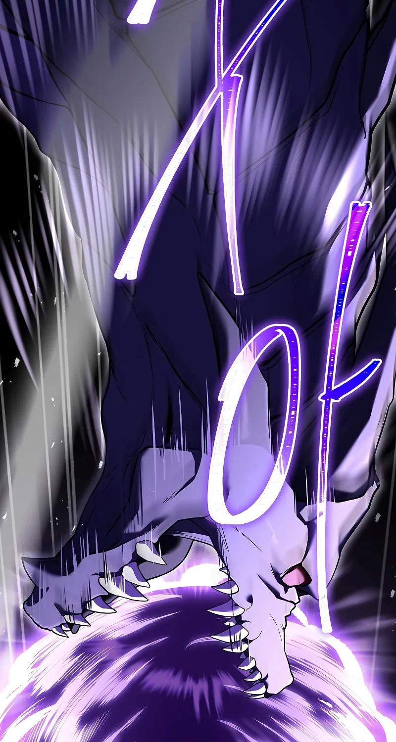 The Legendary Spearman Returns Chapter 91 page 91 - 