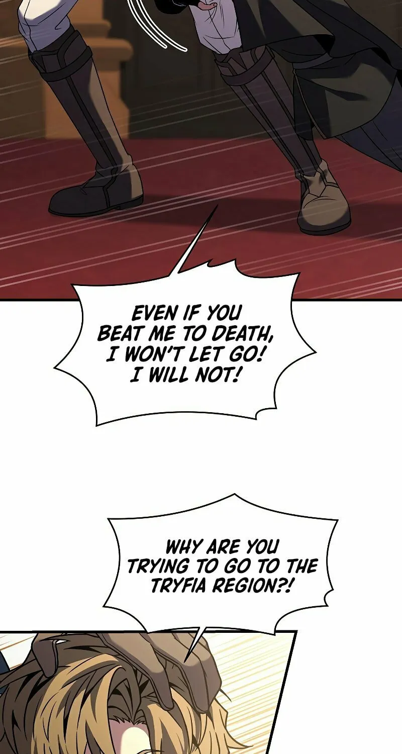The Legendary Spearman Returns Chapter 91 page 100 - 