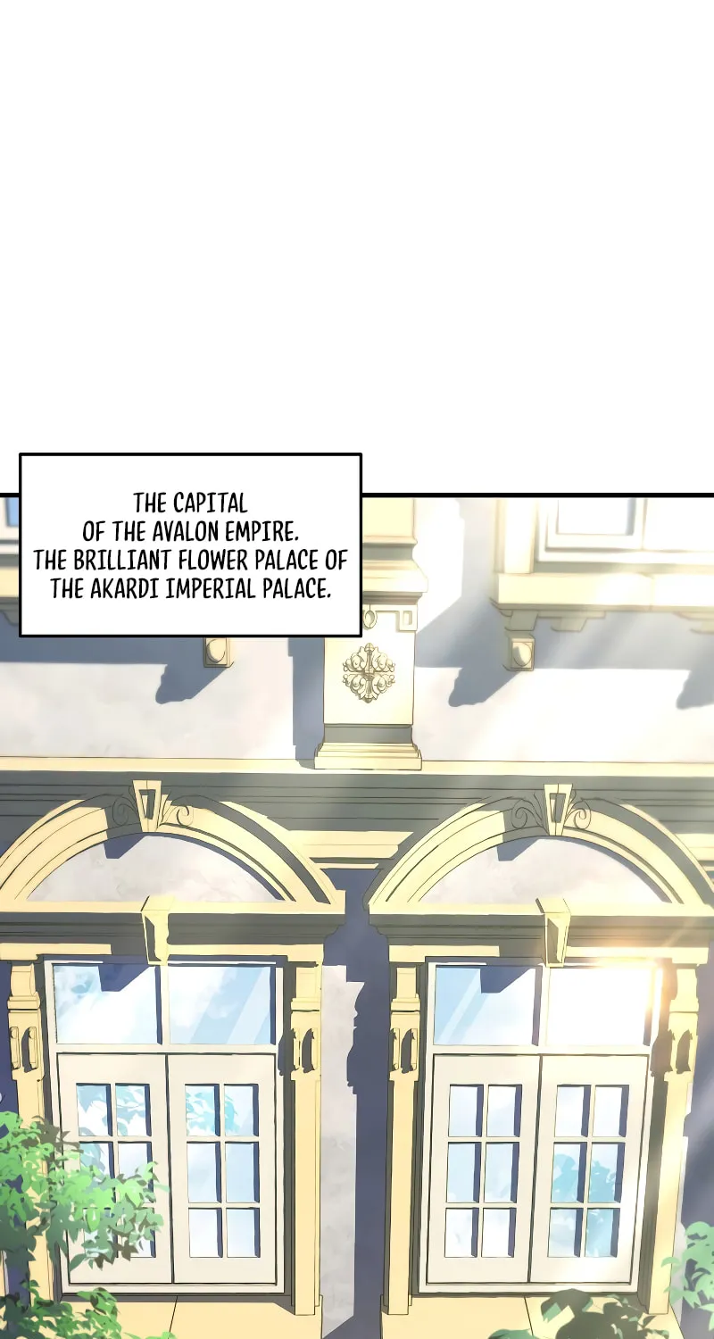 The Legendary Spearman Returns Chapter 92 page 2 - 