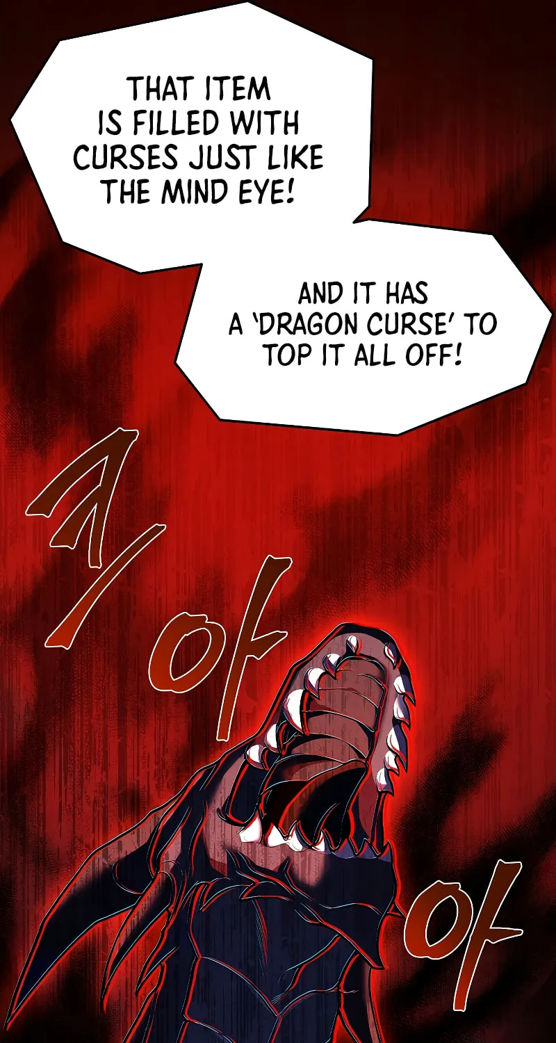 The Legendary Spearman Returns Chapter 92 page 101 - 