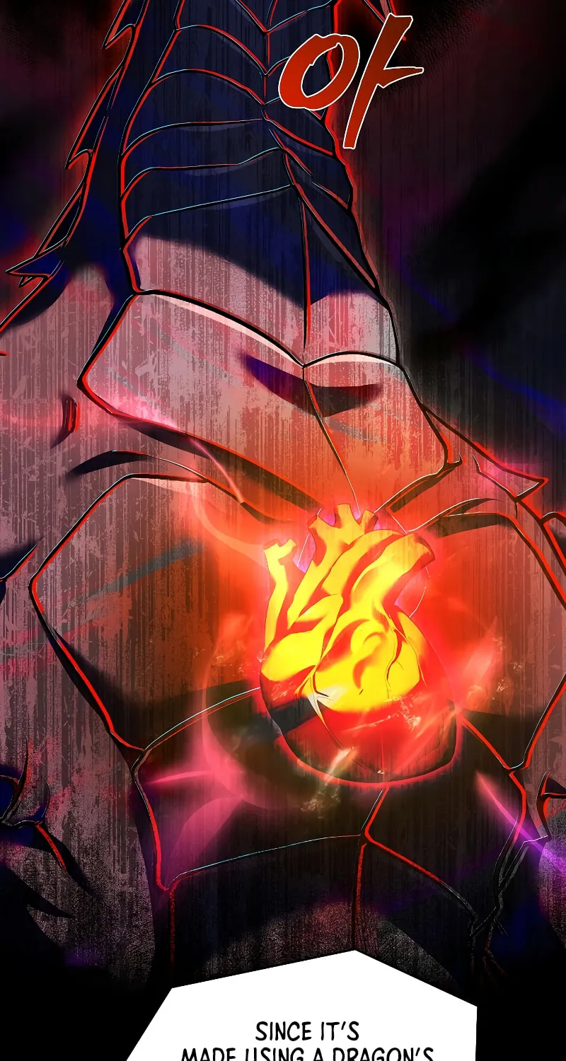 The Legendary Spearman Returns Chapter 92 page 102 - 