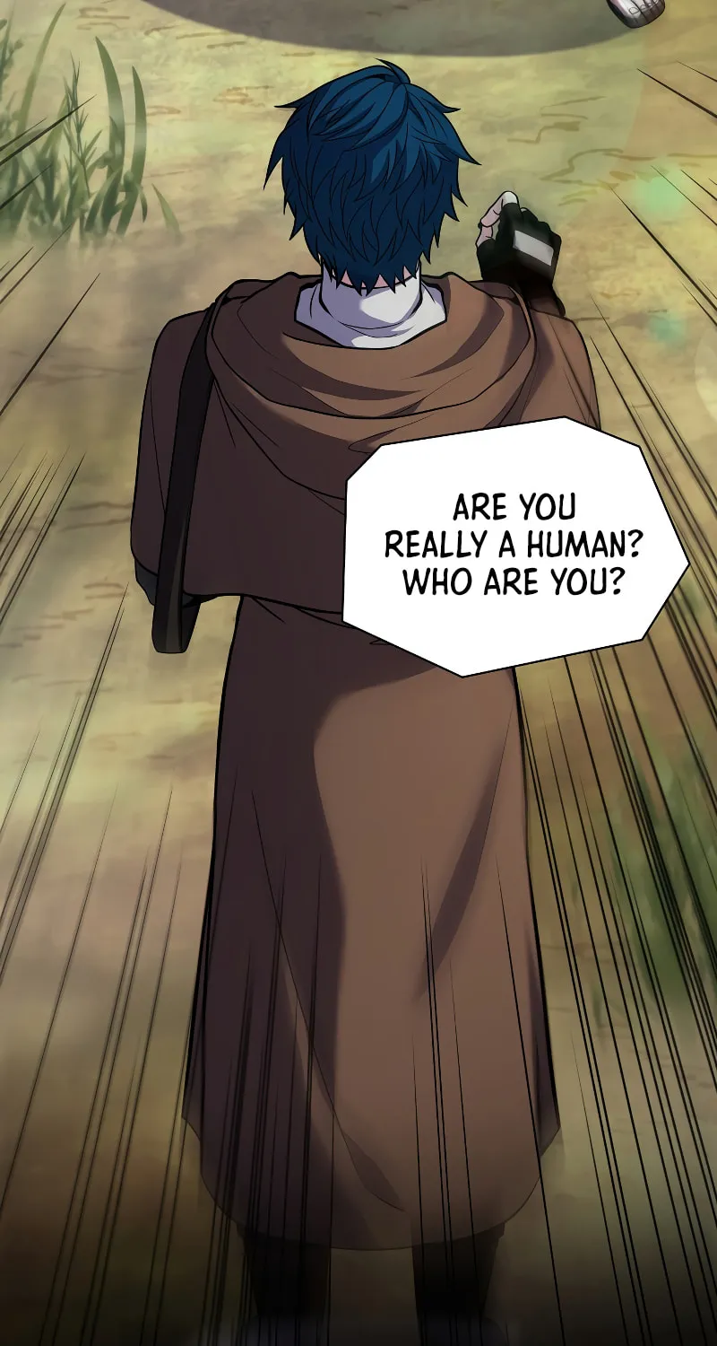 The Legendary Spearman Returns Chapter 92 page 107 - 
