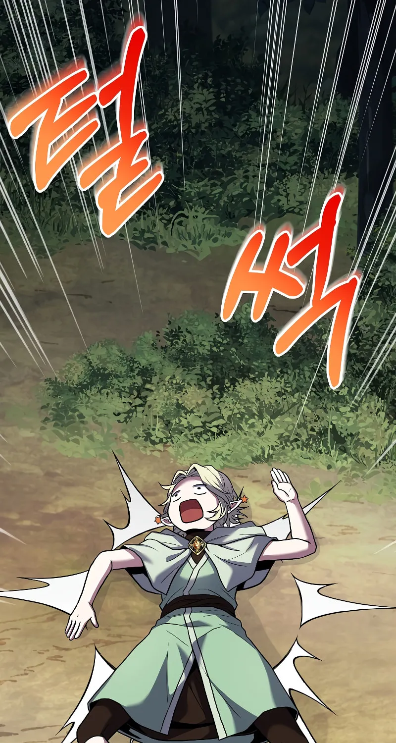 The Legendary Spearman Returns Chapter 92 page 115 - 