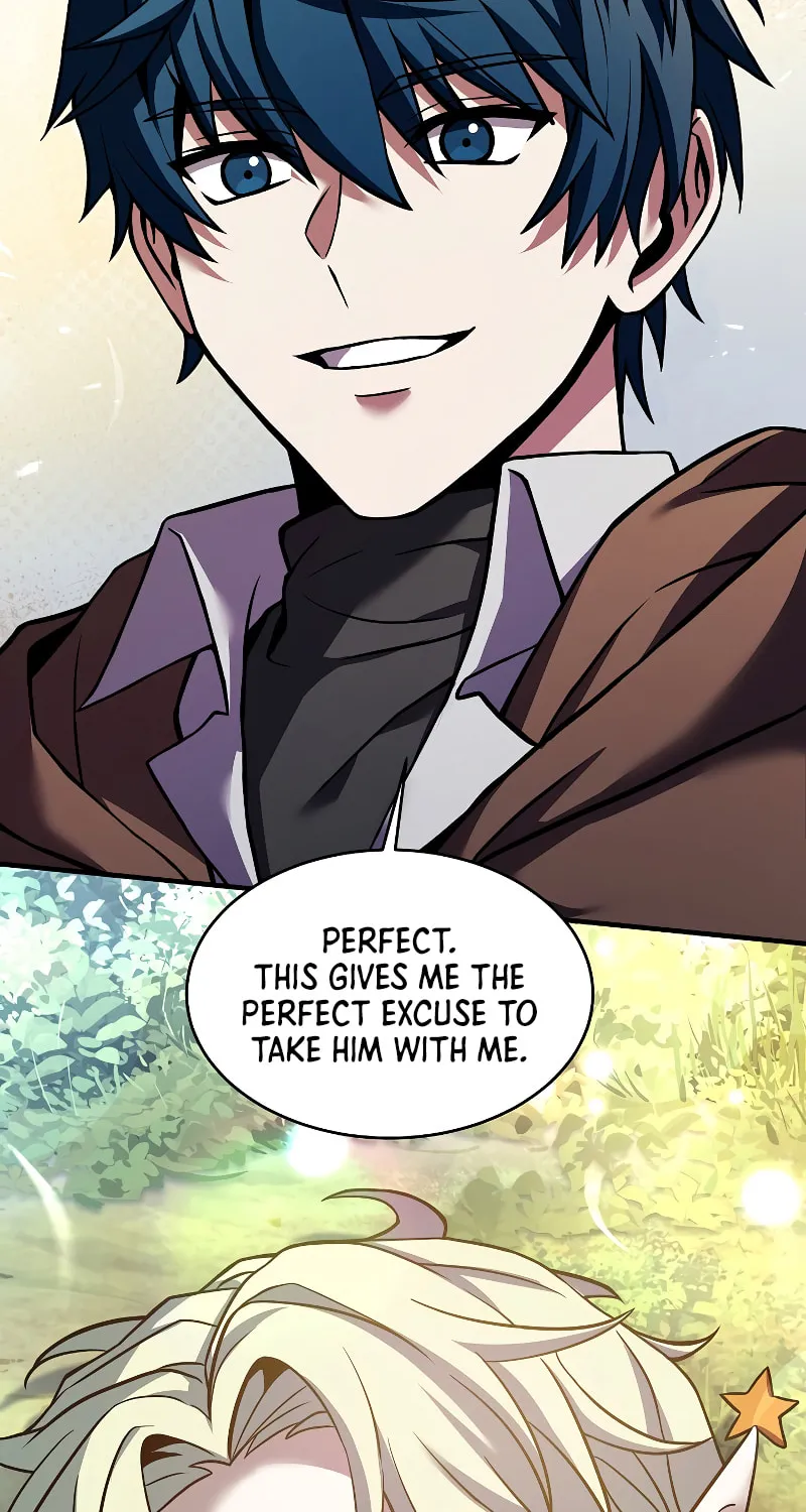 The Legendary Spearman Returns Chapter 92 page 118 - 