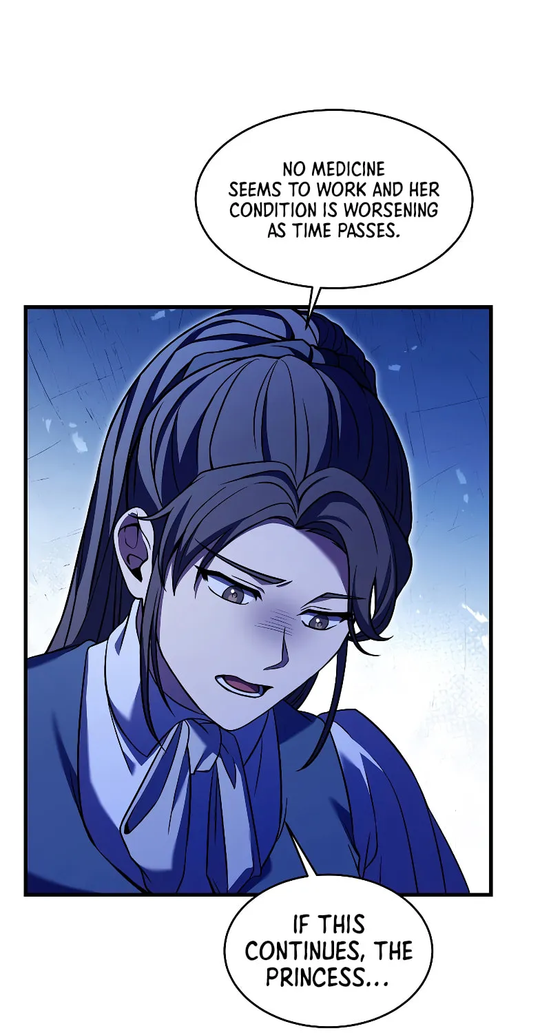 The Legendary Spearman Returns Chapter 92 page 15 - 