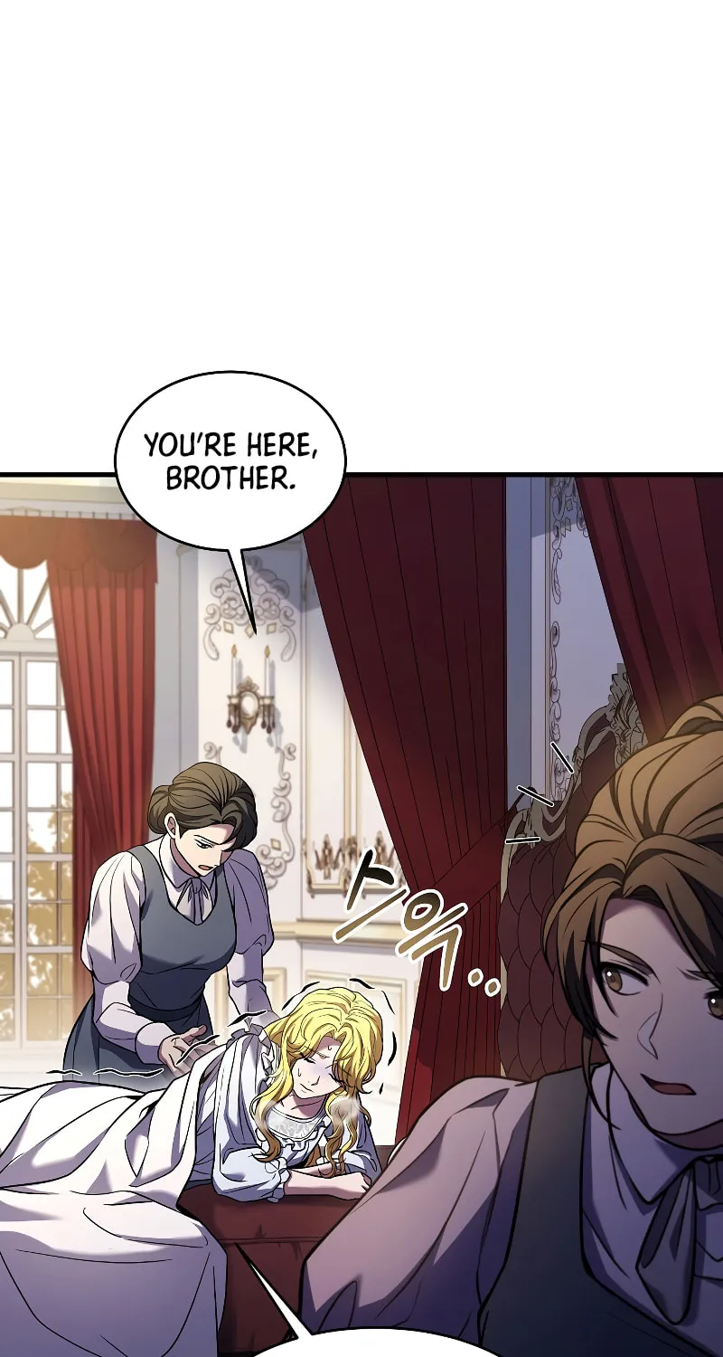 The Legendary Spearman Returns Chapter 92 page 16 - 