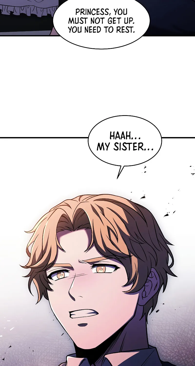 The Legendary Spearman Returns Chapter 92 page 17 - 