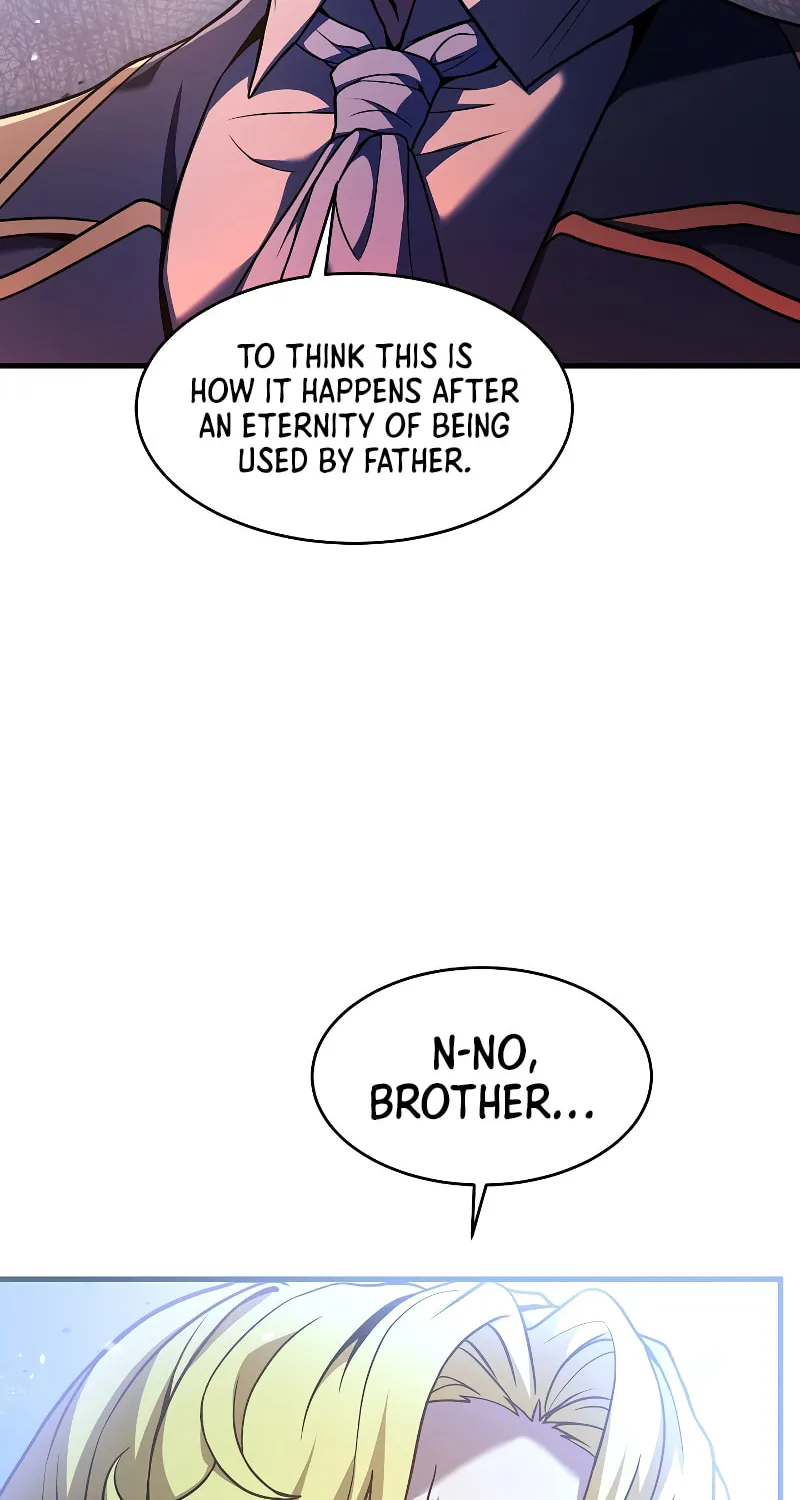 The Legendary Spearman Returns Chapter 92 page 18 - 