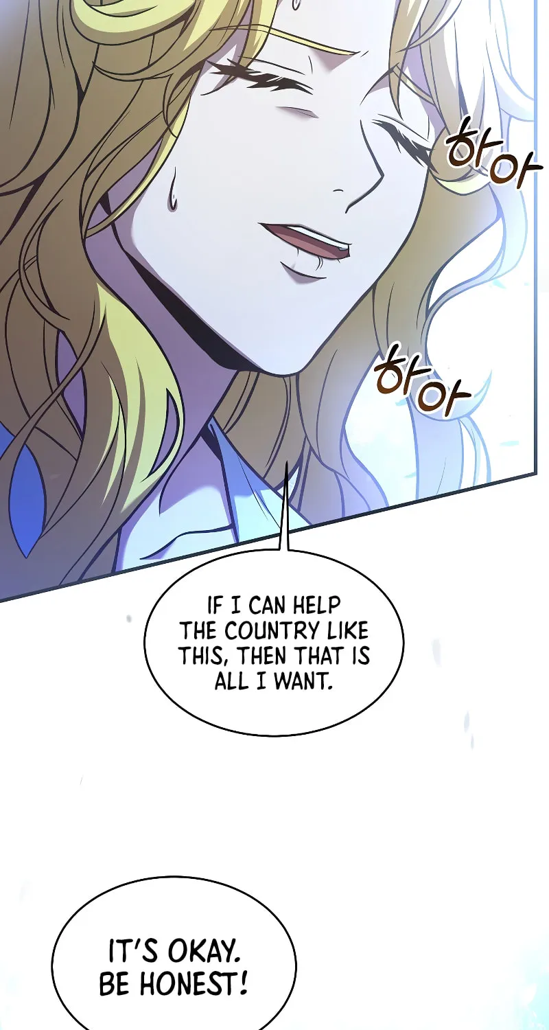 The Legendary Spearman Returns Chapter 92 page 19 - 