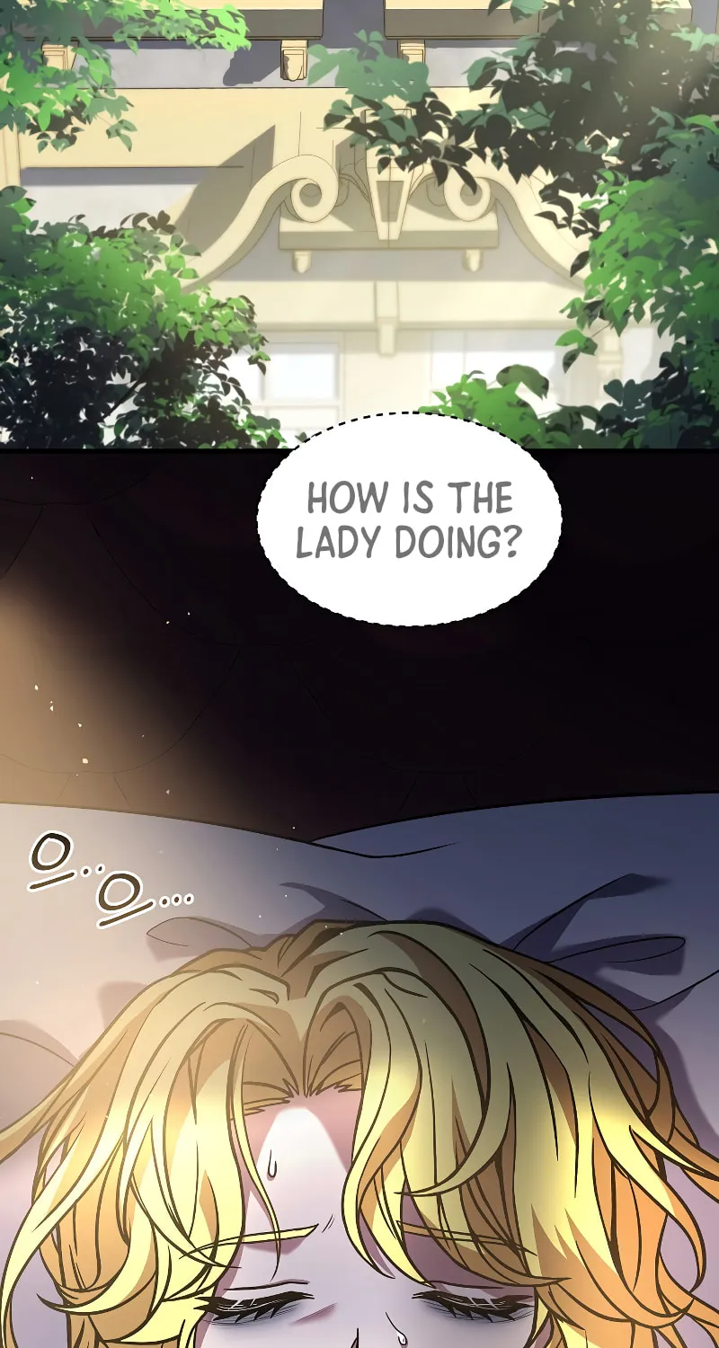 The Legendary Spearman Returns Chapter 92 page 3 - 