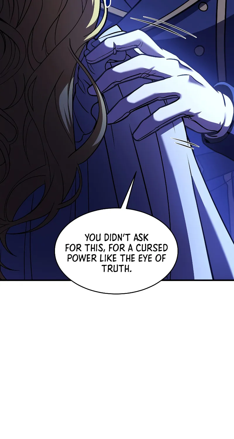 The Legendary Spearman Returns Chapter 92 page 21 - 