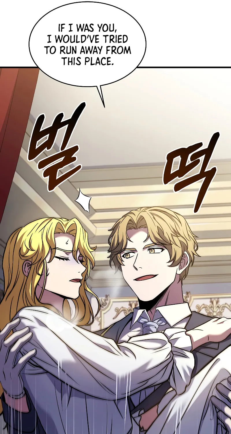 The Legendary Spearman Returns Chapter 92 page 23 - 