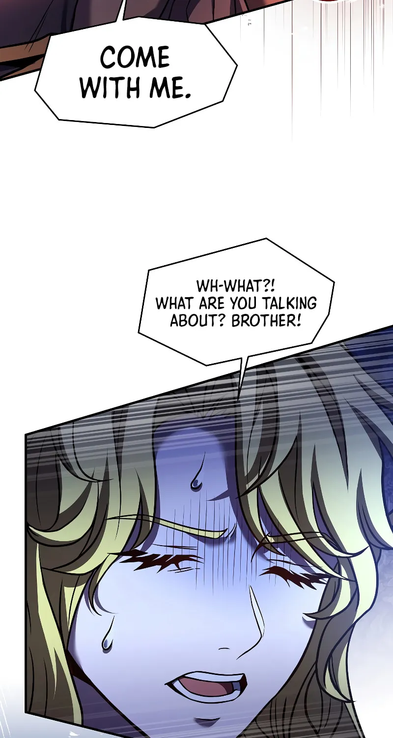 The Legendary Spearman Returns Chapter 92 page 26 - 