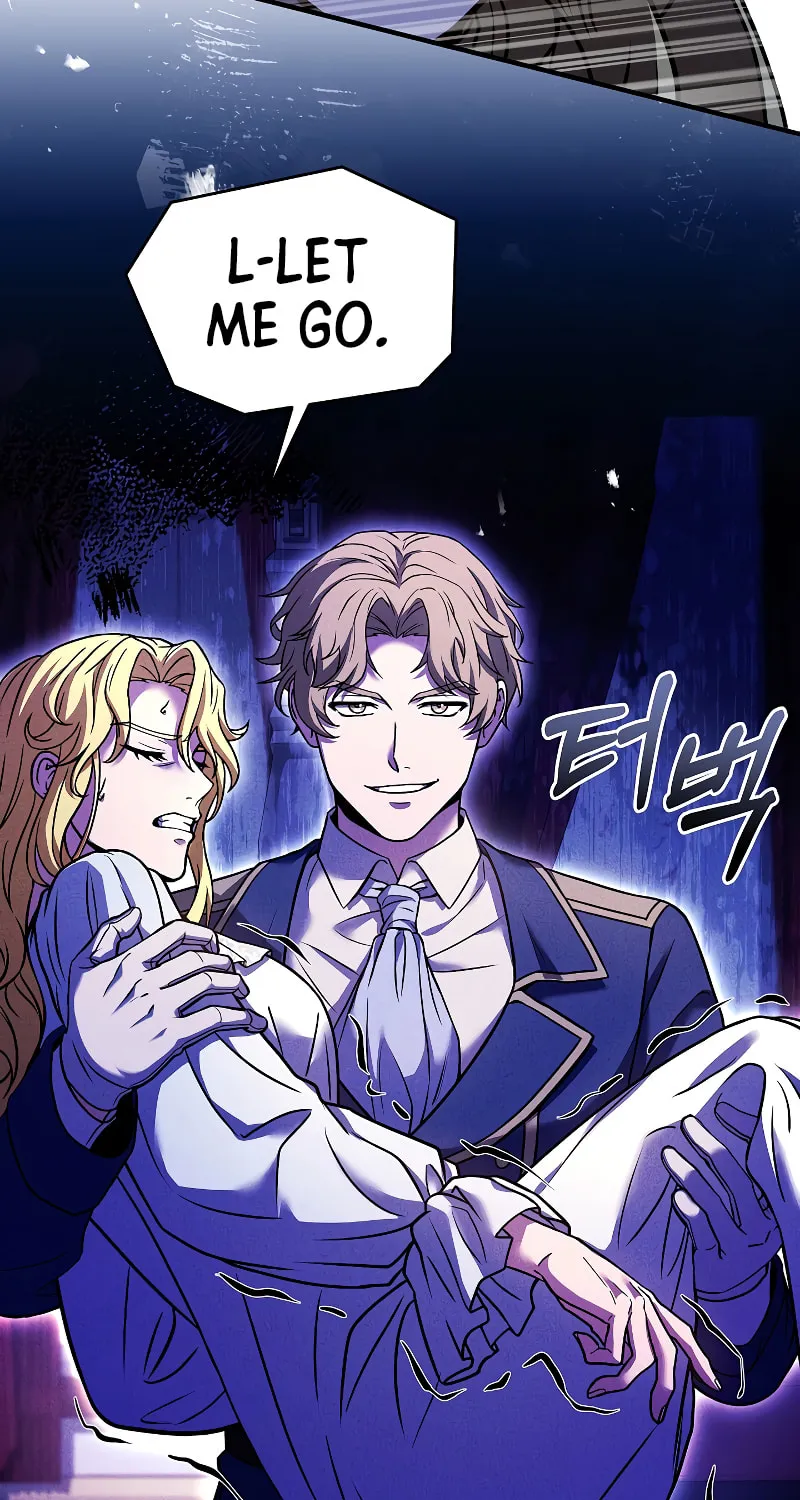 The Legendary Spearman Returns Chapter 92 page 27 - 
