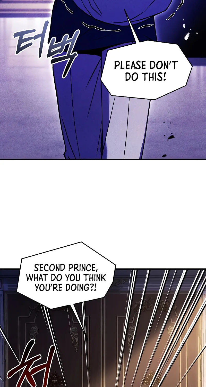 The Legendary Spearman Returns Chapter 92 page 28 - 