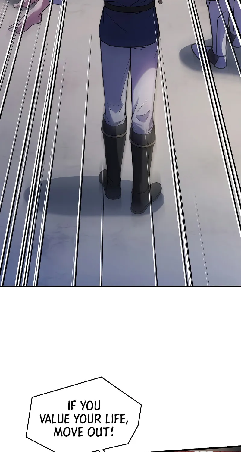 The Legendary Spearman Returns Chapter 92 page 30 - 