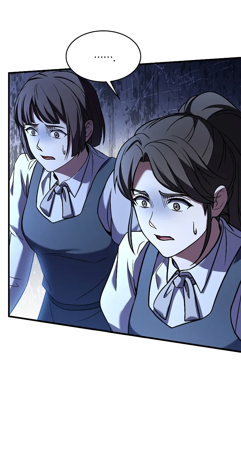 The Legendary Spearman Returns Chapter 92 page 32 - 