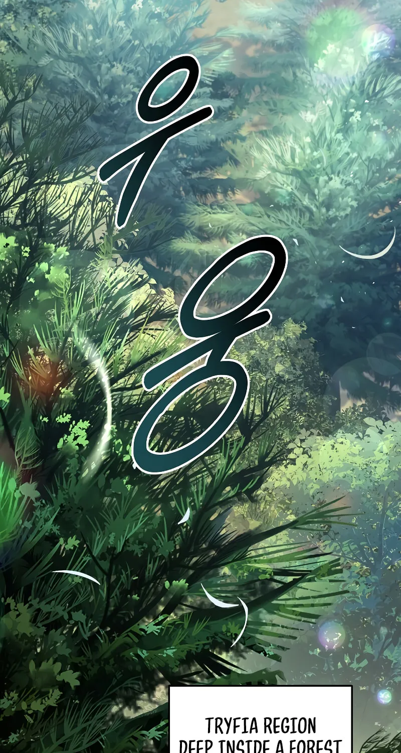 The Legendary Spearman Returns Chapter 92 page 36 - 