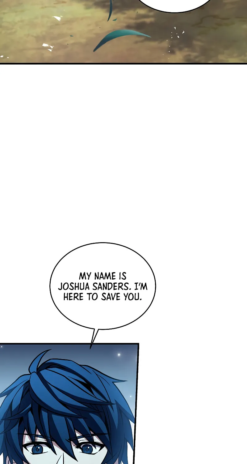 The Legendary Spearman Returns Chapter 92 page 41 - 