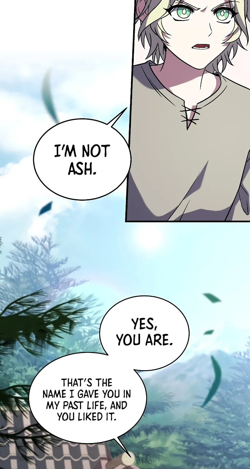 The Legendary Spearman Returns Chapter 92 page 43 - 