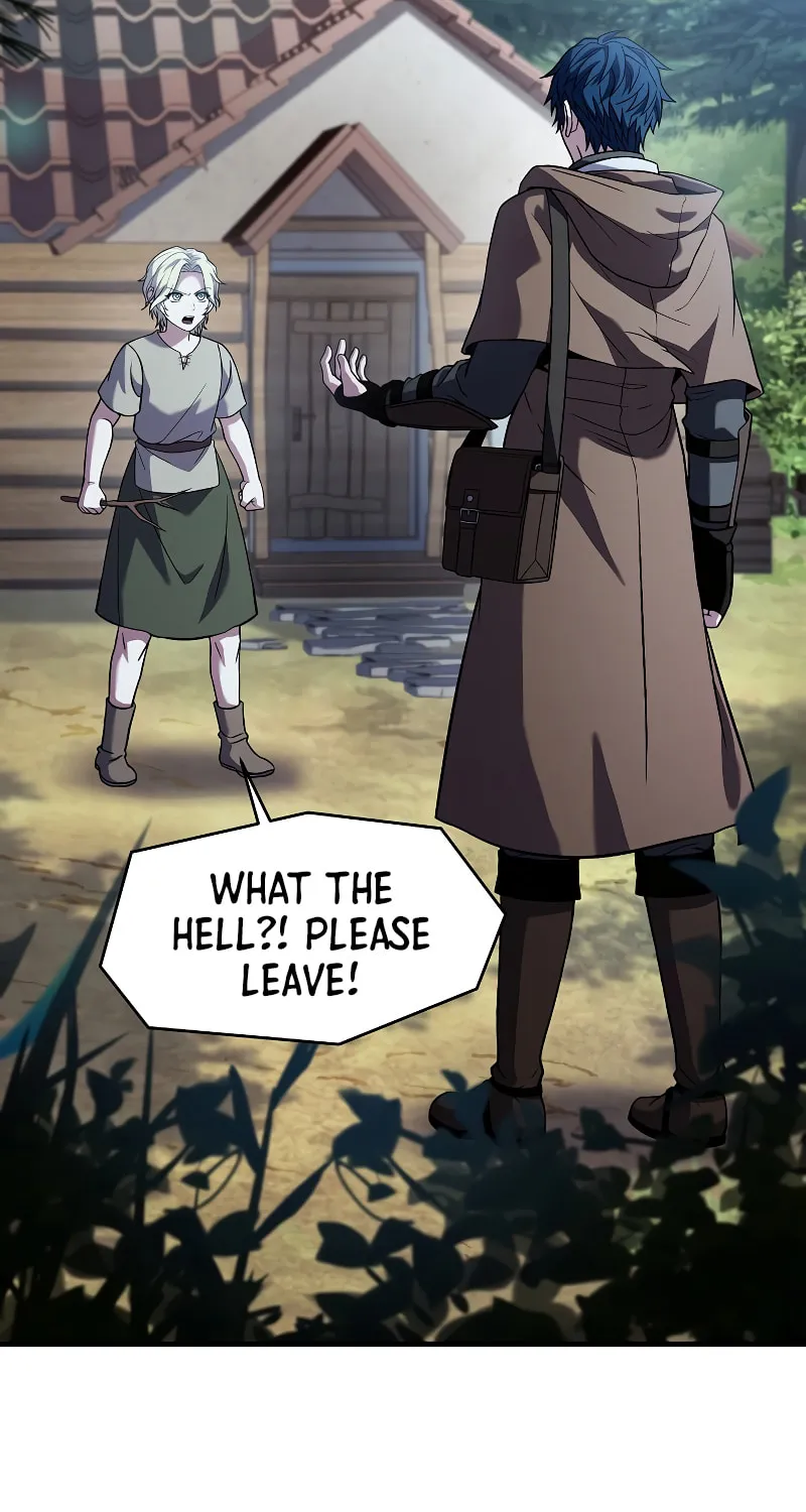 The Legendary Spearman Returns Chapter 92 page 44 - 