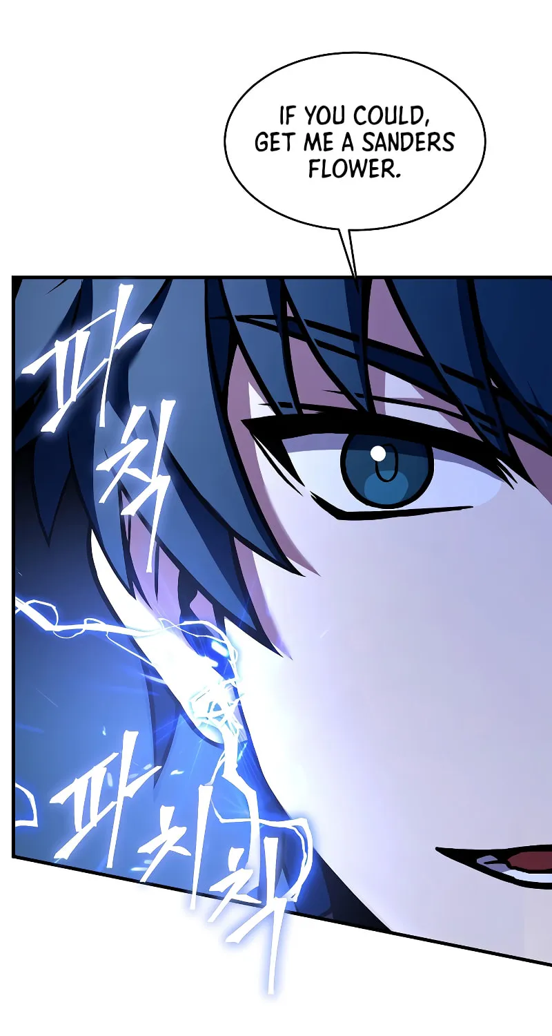 The Legendary Spearman Returns Chapter 92 page 45 - 