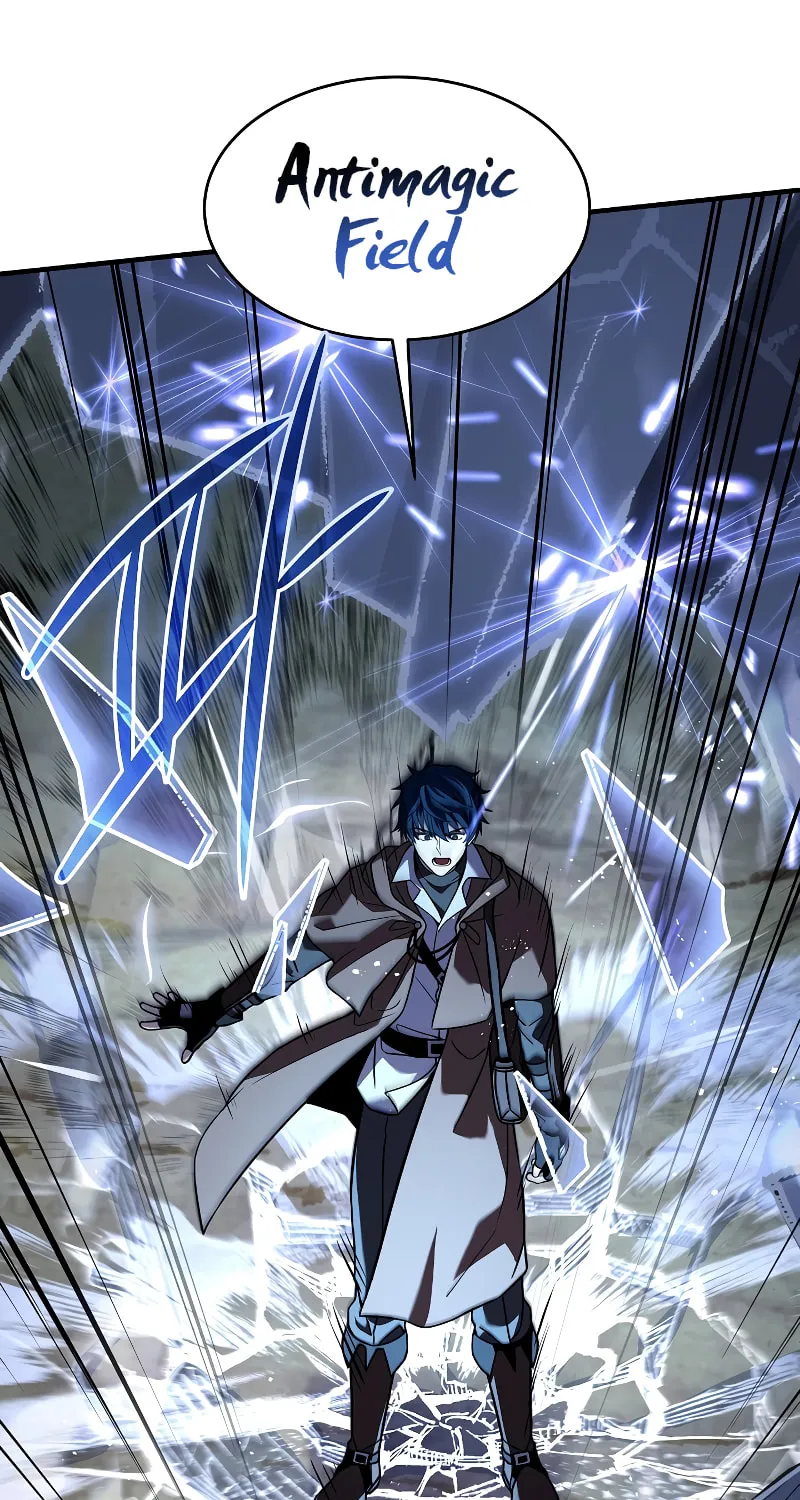 The Legendary Spearman Returns Chapter 92 page 47 - 