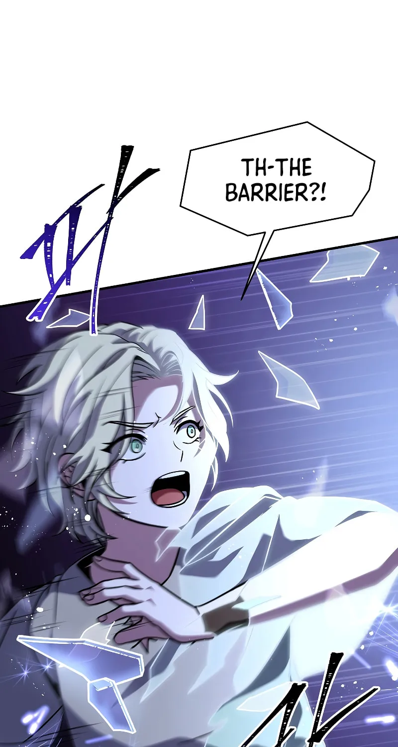The Legendary Spearman Returns Chapter 92 page 49 - 