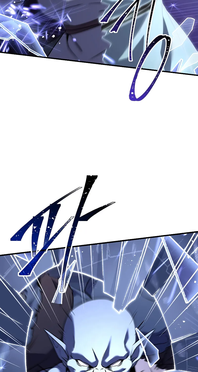 The Legendary Spearman Returns Chapter 92 page 50 - 