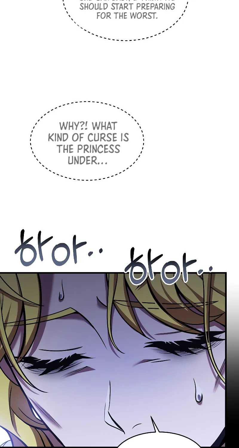The Legendary Spearman Returns Chapter 92 page 6 - 