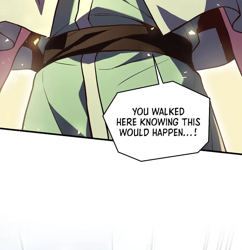The Legendary Spearman Returns Chapter 92 page 56 - 