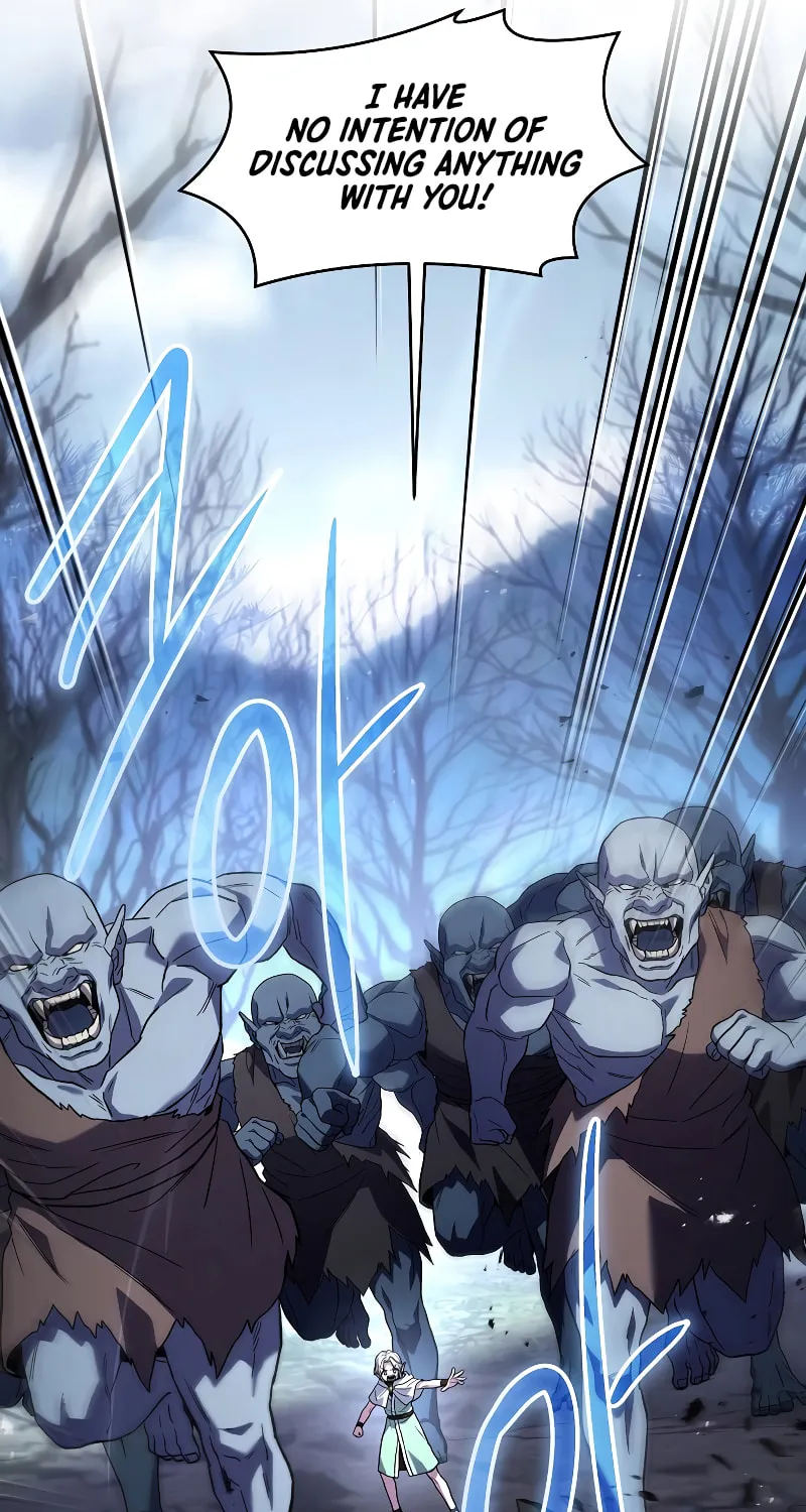 The Legendary Spearman Returns Chapter 92 page 57 - 